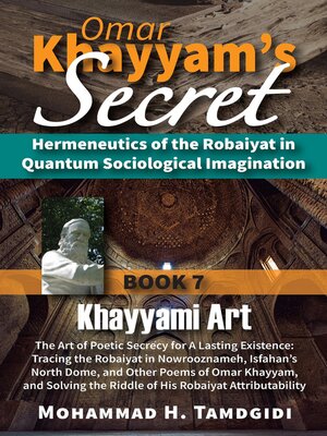 cover image of Omar Khayyam's Secret
